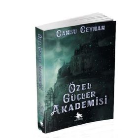 Özel Güçler Akademisi - Cansu Ceyhan