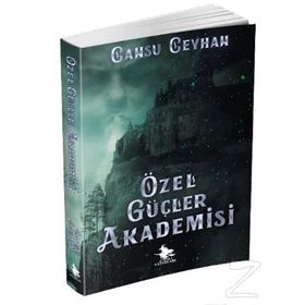 Özel Güçler Akademisi - Cansu Ceyhan