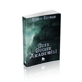 Özel Güçler Akademisi - Cansu Ceyhan