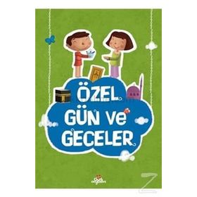 Özel Günler Ve Geceler - Ayşe Yıldız