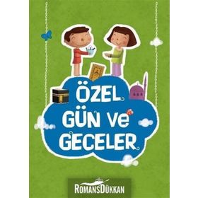 Özel Günler Ve Geceler - Ayşe Yıldız
