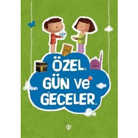 Özel Günler Ve Geceler - Ayşe Yıldız