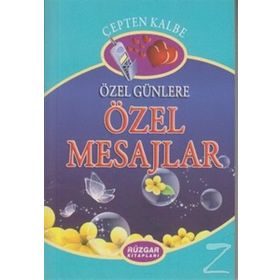 Özel Günlere Özel Mesajlar - kollektif
