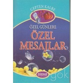 Özel Günlere Özel Mesajlar - kollektif