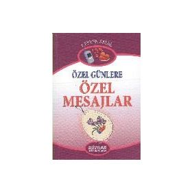 Özel Günlere Özel Mesajlar - kollektif