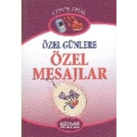 Özel Günlere Özel Mesajlar - kollektif