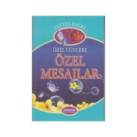 Özel Günlere Özel Mesajlar - kollektif