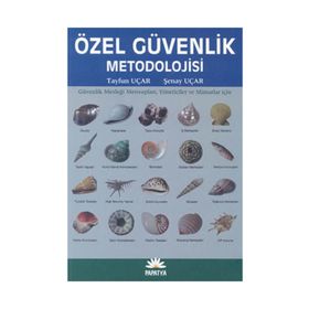 ÖZEL GÜVENLİK METODOLOJISI - TAYFUN UÇAR