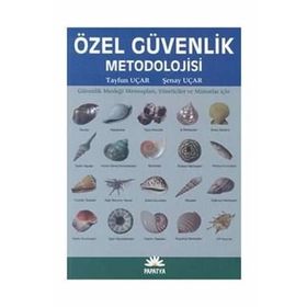 ÖZEL GÜVENLİK METODOLOJISI - TAYFUN UÇAR