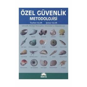 ÖZEL GÜVENLİK METODOLOJISI - TAYFUN UÇAR