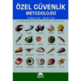 ÖZEL GÜVENLİK METODOLOJISI - TAYFUN UÇAR