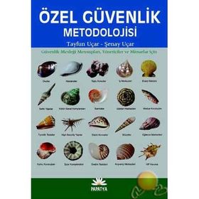 ÖZEL GÜVENLİK METODOLOJISI - TAYFUN UÇAR