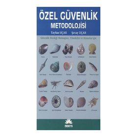 ÖZEL GÜVENLİK METODOLOJISI - TAYFUN UÇAR