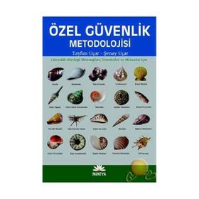 ÖZEL GÜVENLİK METODOLOJISI - TAYFUN UÇAR