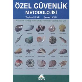 ÖZEL GÜVENLİK METODOLOJISI - TAYFUN UÇAR