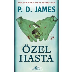 ÖZEL HASTA (ÖZEL BASKI CEP) - P. D. JAMES