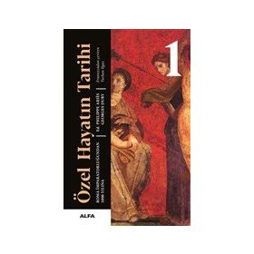 Özel Hayatın Tarihi 1 Philippe Aries,Georges Duby