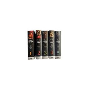 Özel Hayatın Tarihi Seti 5 Kitap Takım Ciltli Philippe Aries,Georges Duby