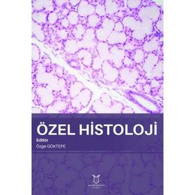 Özel Histoloji - Akademisyen Kitabevi