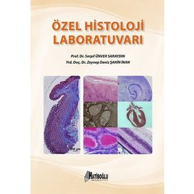 Özel Histoloji - Mukaddes Eşrefoğlu