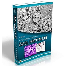 Özel Histoloji - Mukaddes Eşrefoğlu