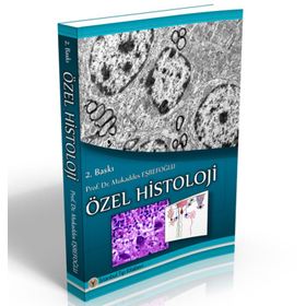 Özel Histoloji - Mukaddes Eşrefoğlu