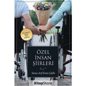 Özel İnsan Şiirleri - Yunus Arif Emre Çelebi
