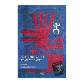 Özel Konular ile A'dan Z'ye - Ahmet Aytaç