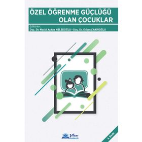 Özel Öğrenme Güçlüğü - Hakan Özak