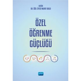 Özel Öğrenme Güçlüğü - Hakan Özak