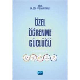 Özel Öğrenme Güçlüğü - Hakan Özak