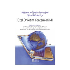 ÖZEL ÖĞRETİM YÖNTEMLERİ 1-2 - ERALP ALTUN