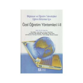 ÖZEL ÖĞRETİM YÖNTEMLERİ 1-2 - ERALP ALTUN