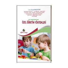 ÖZEL ÖĞRETİM YÖNTEMLERİ - CEVAT ALKAN; MEHMET KURT