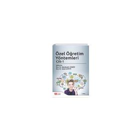Özel Öğretim Yöntemleri Cilt 1 - Pegem Yayınları