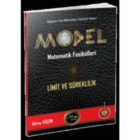 ÖZEL TANIMLI FONKSIYONLAR LIMIT SÜREKLİLİK 1 12. SINIF DESTEK - LYS HAZIRLIK - FIKRET ÇELENK;MERVE ÇELENK
