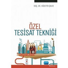 Özel Tesisat Tekniği - Hüseyin Çalık