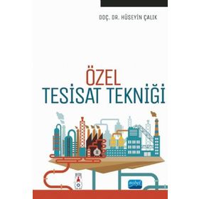 Özel Tesisat Tekniği Nobel Yayınevi
