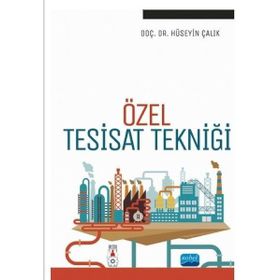 Özel Tesisat Tekniği Nobel Yayınevi