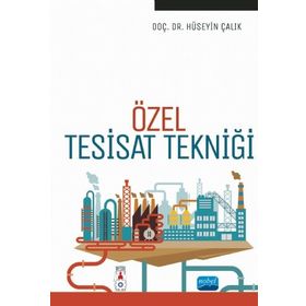Özel Tesisat Tekniği Nobel Yayınevi