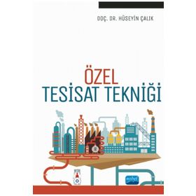 Özel Tesisat Tekniği Nobel Yayınevi