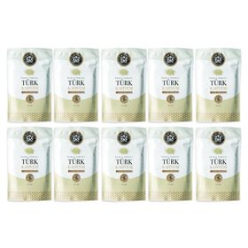 Ozeline 100 gr Damla Sakızlı Türk Kahvesi (5 adet)