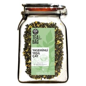 Ozeline 125 gr Yeşil Çay