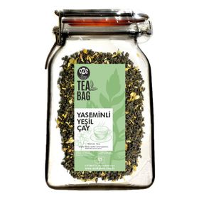 Ozeline 125 gr Yeşil Çay
