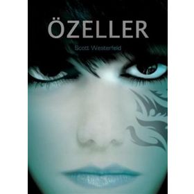 ÖZELLER - SCOTT WESTERFELD