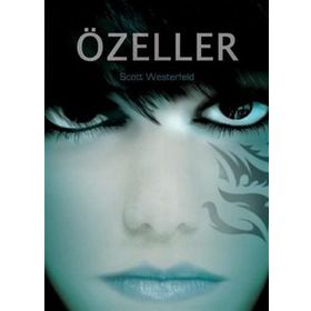ÖZELLER - SCOTT WESTERFELD