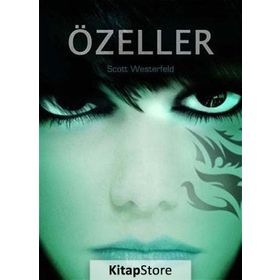 ÖZELLER - SCOTT WESTERFELD