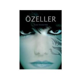 ÖZELLER - SCOTT WESTERFELD