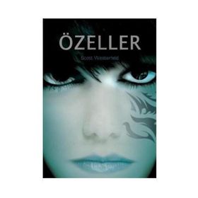 ÖZELLER - SCOTT WESTERFELD