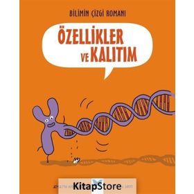Özellikler ve Kalıtım - Joseph Midthun